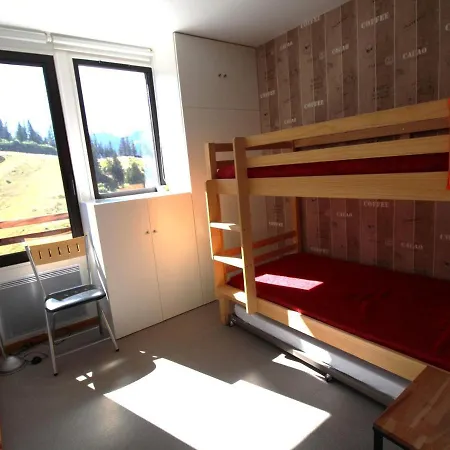 Cosy 4/5 Pers. Avec Balcon Et Wifi A Avoriaz - Fr-1-633-63 * Morzine