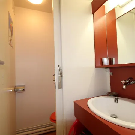 Cosy 4/5 Pers. Avec Balcon Et Wifi A Avoriaz - Fr-1-633-63 * Morzine