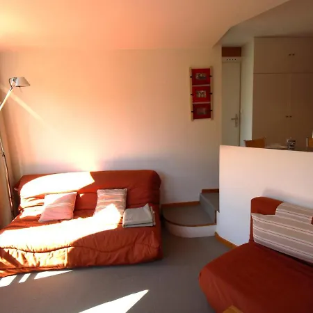 Cosy 4/5 Pers. Avec Balcon Et Wifi A Avoriaz - Fr-1-633-63 Lägenhet Morzine